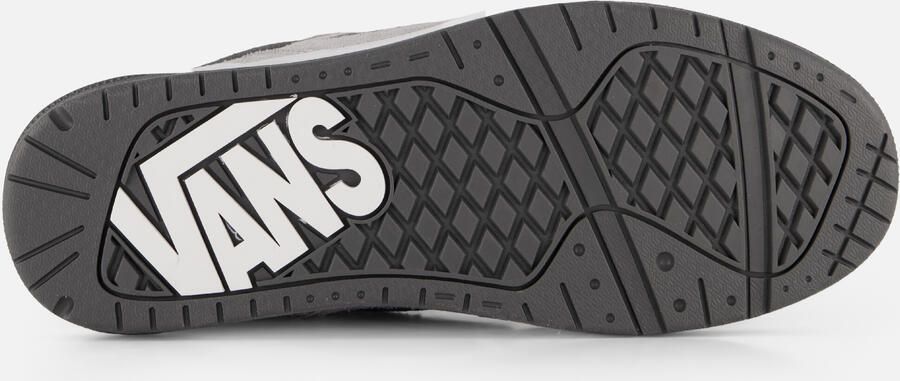 Vans Upland 2 sneakers grijs - Foto 5