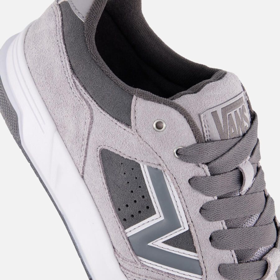 Vans Upland 2 sneakers grijs - Foto 2