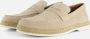 Vertice Instappers beige Suede - Thumbnail 7