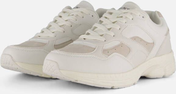 Vertice Sneakers beige Synthetisch