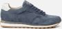 Floris van Bommel Heren Veterschoenen 14057 01 Bruin - Thumbnail 2