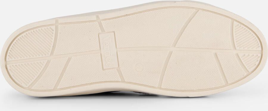 Vertice Instappers blauw Suede - Foto 5