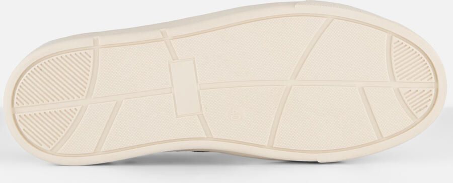 Vertice Loafer bruin Suède - Foto 5