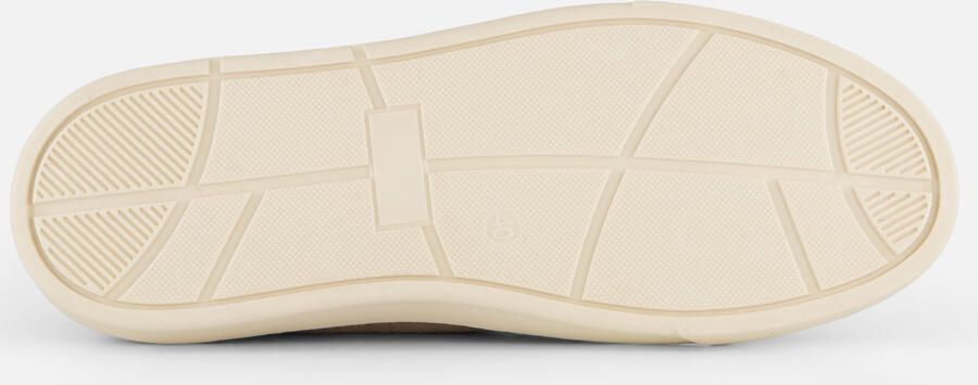 Vertice Loafer taupe Suéde - Foto 4