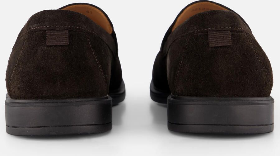 Vertice Loafers bruin Suède - Foto 3
