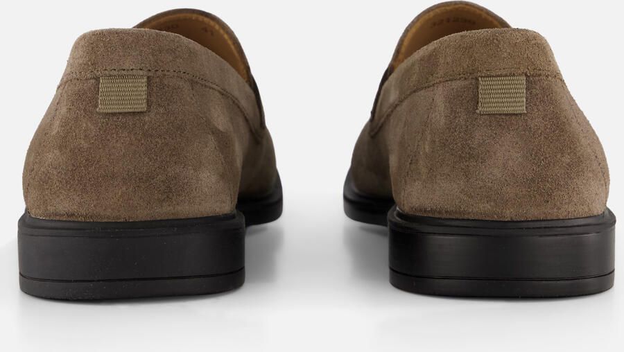 Vertice Loafers taupe Suède - Foto 4