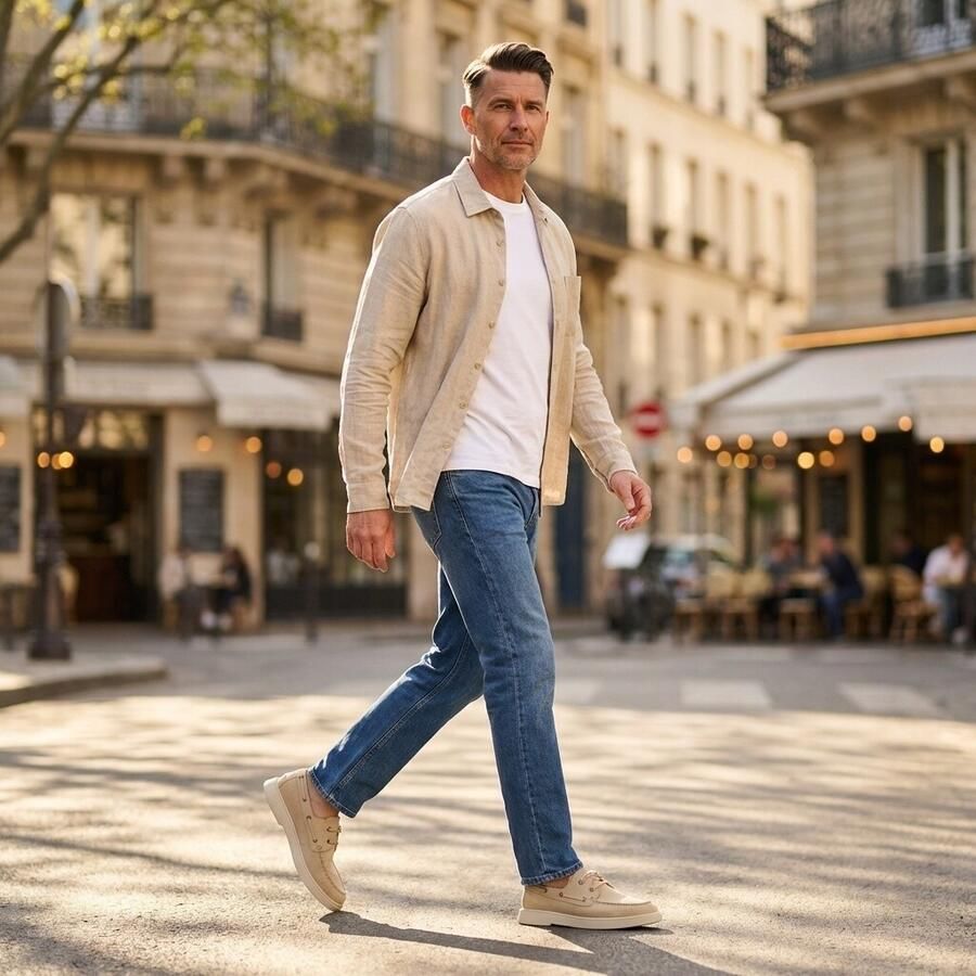 Vertice Rosalia Veterschoen beige Suede