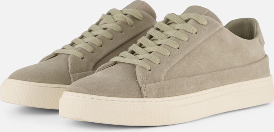 Vertice Sneaker beige Suède - Foto 4
