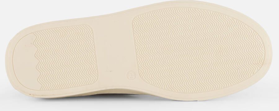 Vertice Sneaker grijs Suede - Foto 5