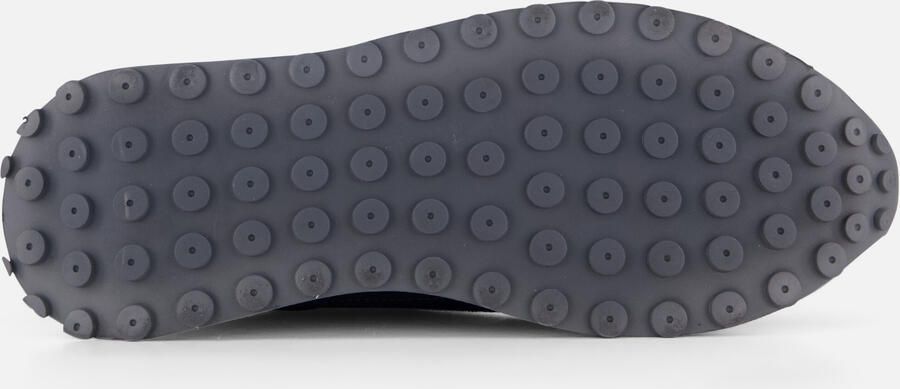 Vertice Sneakers blauw Suede - Foto 4