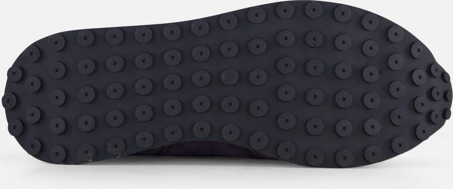 Vertice Sneakers blauw Suede - Foto 4