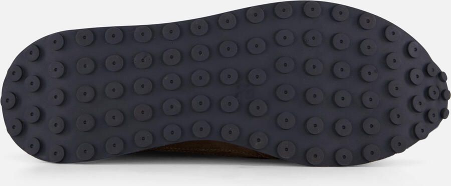 Vertice Sneakers taupe Suede - Foto 4