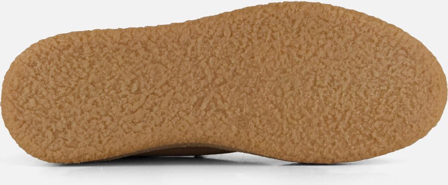 Vertice Veterboots beige Suède - Foto 5