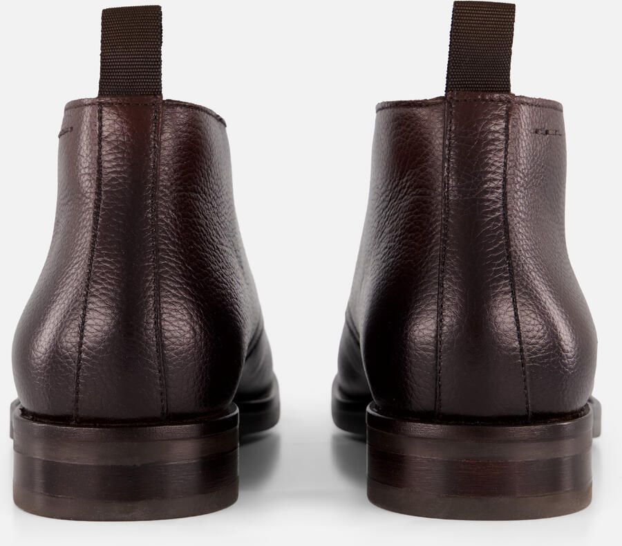 Vertice Veterboots bruin Leer - Foto 3