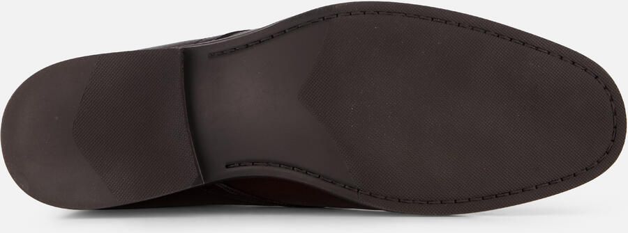 Vertice Veterboots bruin Leer - Foto 5