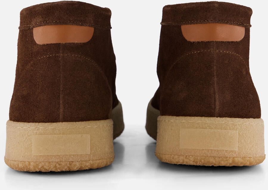 Vertice Veterboots bruin Suède - Foto 3