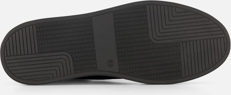 Vertice Veterboots zwart Nubuck - Foto 4