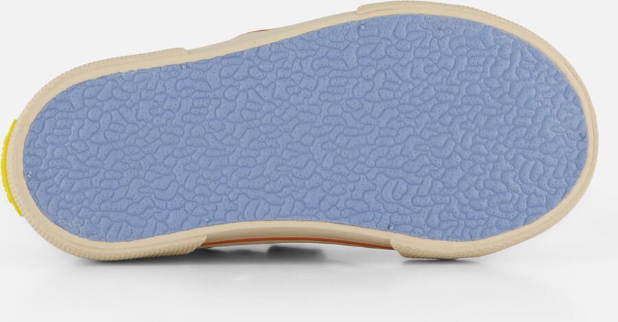 Victoria Tribu Minimalisata Lona Sneakers groen - Foto 5