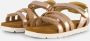 Vingino Florence Sandalen roze Leer Dames - Thumbnail 14