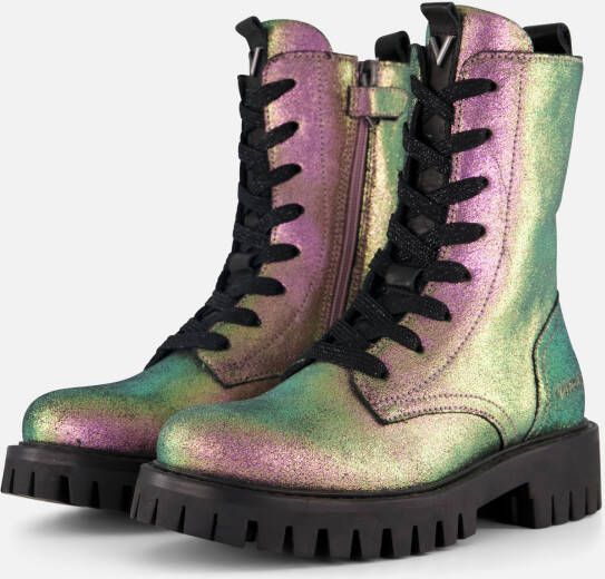 VINGINO Muraina Messina multicolor Leer - Foto 2