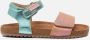 VINGINO ! Meisjes Sandalen -- Diverse Kleuren Diverse - Thumbnail 4
