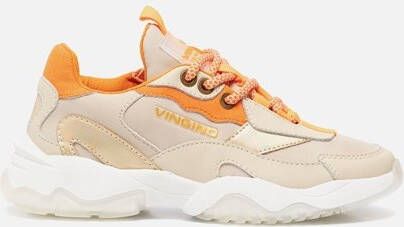 Beige Vingino dames sneakers online kopen? Vergelijk op Schoenen.nl