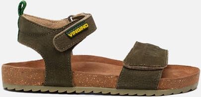 VINGINO Xavi sandalen groen