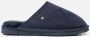 Warmbat Pantoffels Classic CLC521045 Donker Blauw 43 - Thumbnail 3