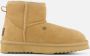 Warmbat Wallaby Winterstiefel Knöchelhoher Winterstiefel mit Wärme regulierendem Futter - Thumbnail 1