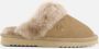 Warmbat Pantoffels Flurry FLS321055 Mud Bruin - Thumbnail 2