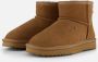 Warmbat Wallaby Winterstiefel Knöchelhoher Winterstiefel mit Wärme regulierendem Futter - Thumbnail 3