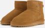 Warmbat Comfortabele Wallaby Herenlaarzen Brown Heren - Thumbnail 3