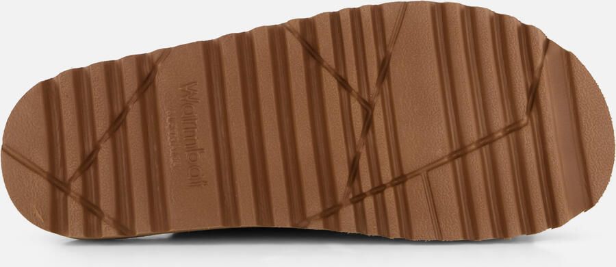 Warmbat Sandalen Dysart 33DST311025 Cognac Bruin - Foto 5