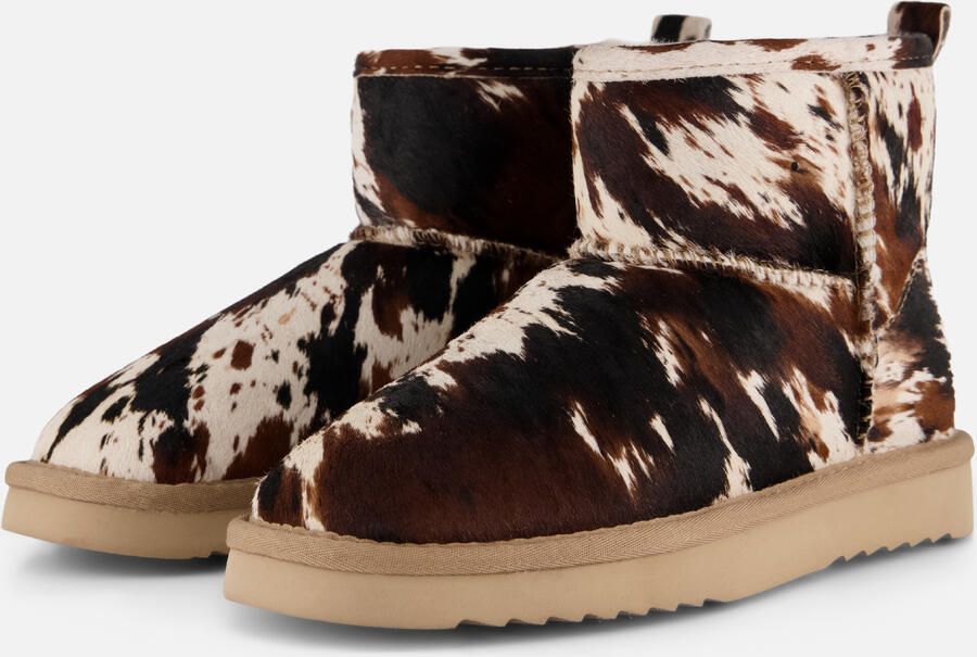 Warmbat Australia Wallaby boots
