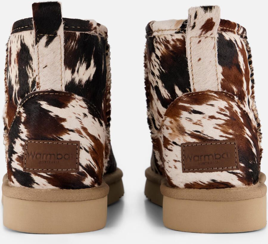 Warmbat Australia Wallaby boots - Foto 3