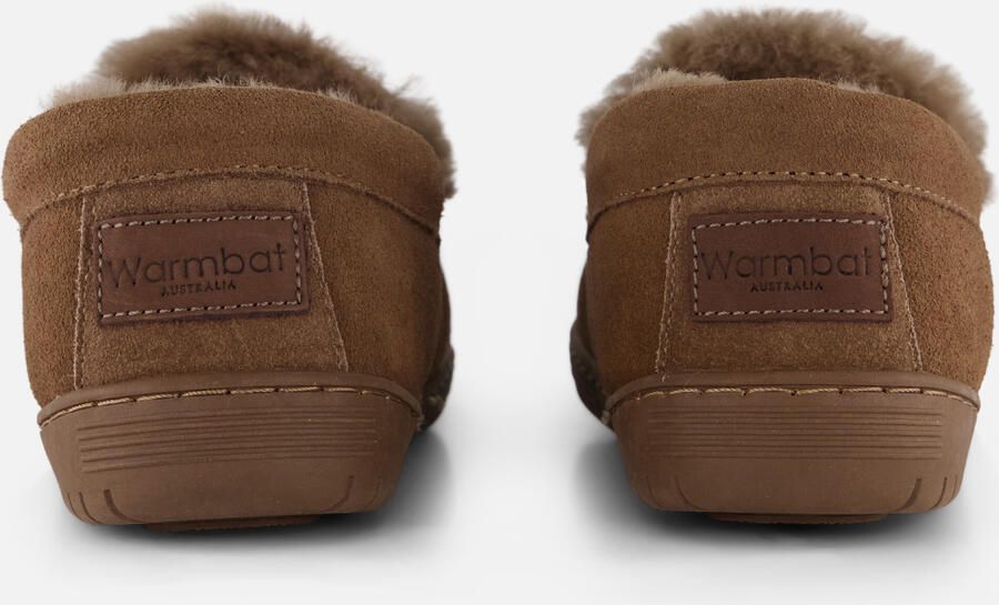Warmbat Australia Koala pantoffels - Foto 3