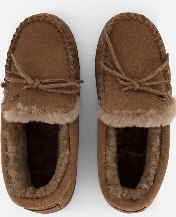 Warmbat Australia Koala pantoffels - Foto 4