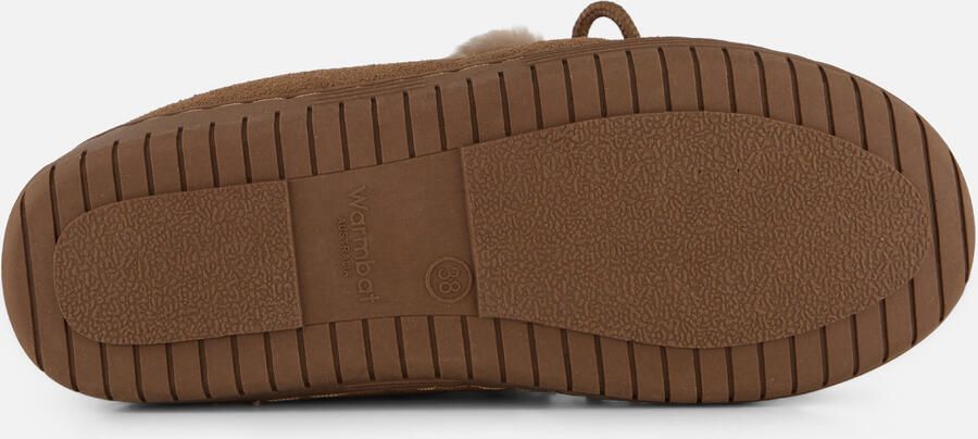 Warmbat Australia Koala pantoffels - Foto 5