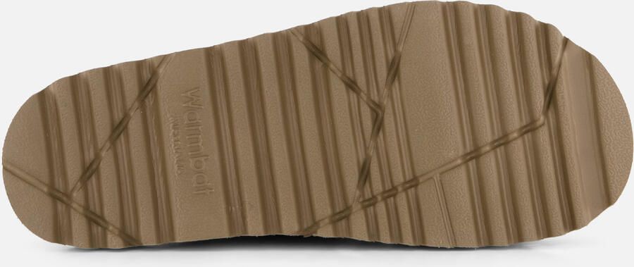 Warmbat Urella Crossover Exclusief taupe - Foto 5