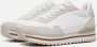 Woden Nora III Leather Plateau WL1753 Sneakers - Thumbnail 2
