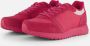 Woden Ronja Fruit Sneakers roze Suede Dames - Thumbnail 1