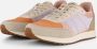 Woden Ronja Sneakers paars Leer Dames - Thumbnail 10