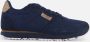 Woden Sneakers Collectie Blue Dames - Thumbnail 2