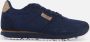 Woden Sneakers Collectie Blue Dames - Thumbnail 3