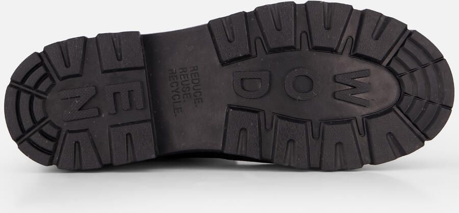 Woden Lia waterproof regenlaarzen zwart - Foto 5