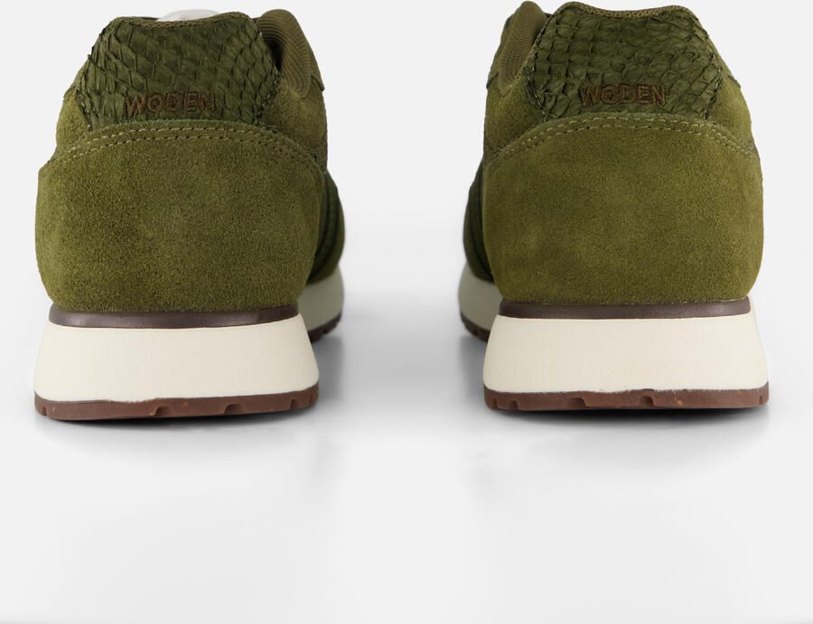 Woden Ronja Icon Schoenen Groen Vrouw - Foto 3