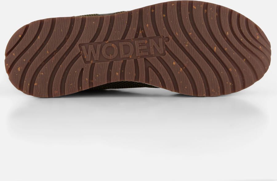 Woden Ronja Icon Schoenen Groen Vrouw - Foto 5