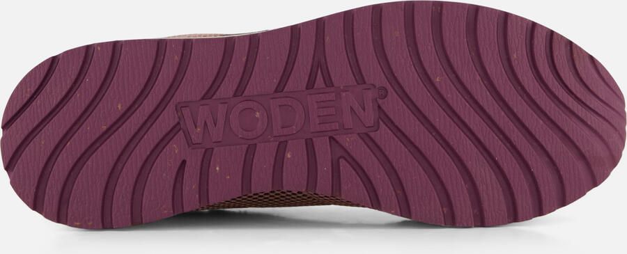 Woden Ronja Icon Sneakers beige - Foto 5
