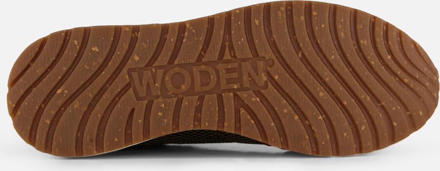 Woden Ronja Icon Sneakers meerkleurig - Foto 5