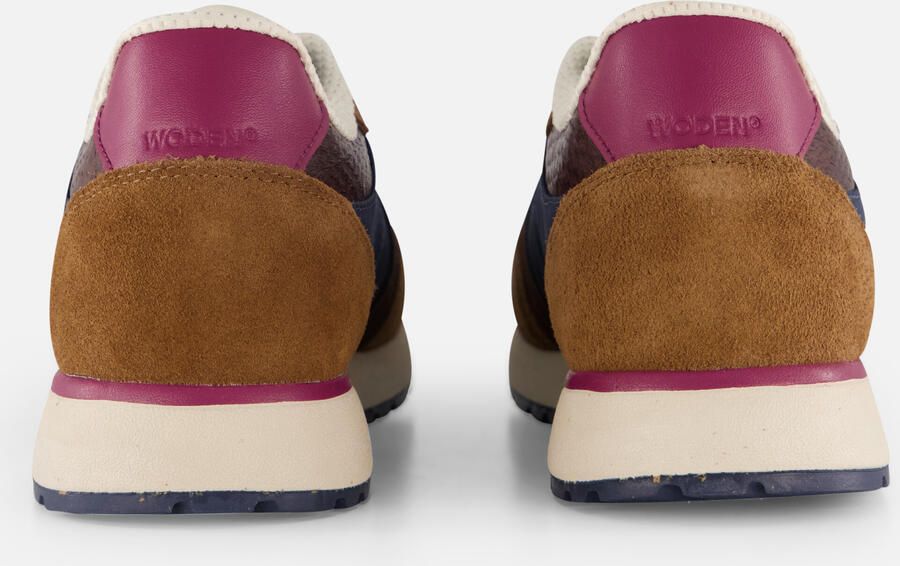 Woden Multikleur Smart Mode Sneakers voor Vrouwen - Foto 3